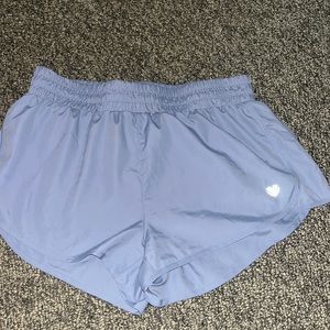 worn once forever 21 shorts